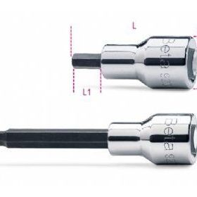 Beta Tools 920PE 8L Allen Uzun Lokma