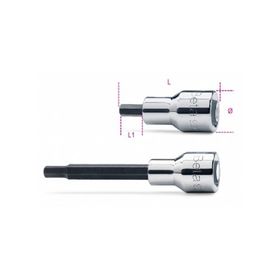Beta Tools 920PE 8L Allen Uzun Lokma