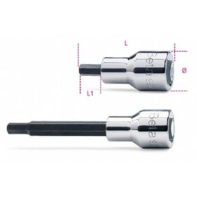 Beta Tools 920PE 8L Allen Uzun Lokma