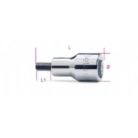 Beta Tools 920PE-AS 3/8 Allenli Lokma