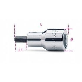 Beta Tools 920PE-AS 3/8 Allenli Lokma