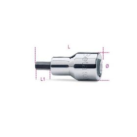 Beta Tools 920PE-AS 3/8 Allenli Lokma