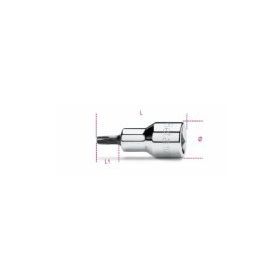 Beta Tools 920TX 30 mm Tork Allen Lokma