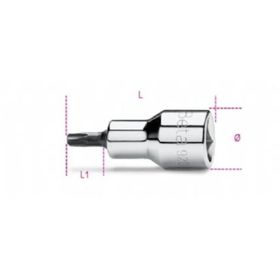Beta Tools 920TX 30 mm Tork Allen Lokma