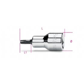 Beta Tools 920TX 30 mm Tork Allen Lokma