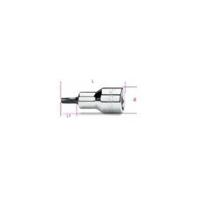 Beta Tools 920TX 30 mm Tork Allen Lokma