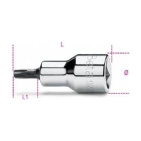 Beta Tools 920TX 30 mm Tork Allen Lokma