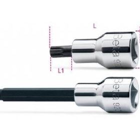 Beta Tools 920XZN M12 Yıldız Allen Lokma