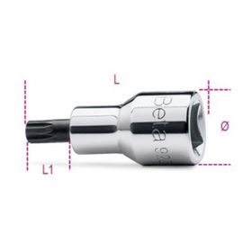 Beta Tools 920XZN M14 Yıldız Allen Lokma