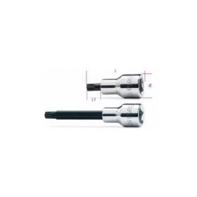 Beta Tools 920XZN M8L Yıldız Saplı Uzun Lokma