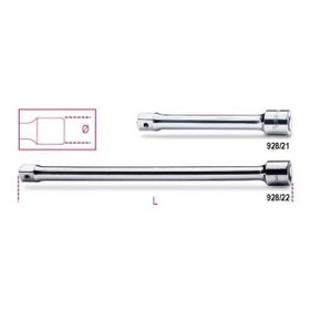 Beta Tools 928 22 Uzun Uzatma Lokma