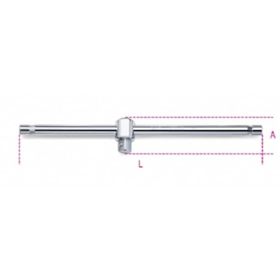Beta Tools 928 42 mm Lokma T Kolu
