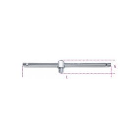 Beta Tools 928 42 mm Lokma T Kolu