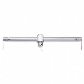 Beta Tools 929 42 mm Lokma T Kolu