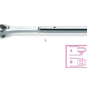 Beta Tools 929 55 mm Lokma