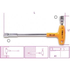 Beta Tools 941 11 T Saplı Lokma