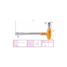 Beta Tools 941 11 T Saplı Lokma