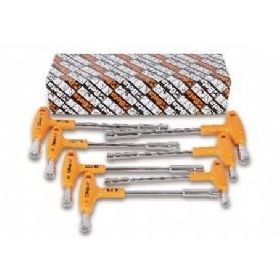 Beta Tools 941S7 T Lokma Anahtar Takımı