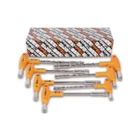 Beta Tools 941S7 T Lokma Anahtar Takımı