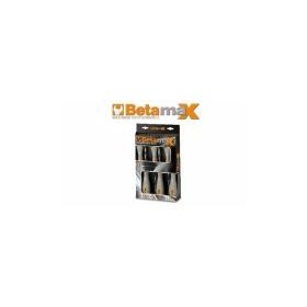 Beta Tools 943BX-D6 Lokma Tornavida Takımı