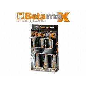 Beta Tools 943BX-D6 Lokma Tornavida Takımı
