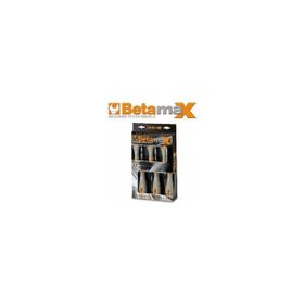 Beta Tools 943BX-D6 Lokma Tornavida Takımı