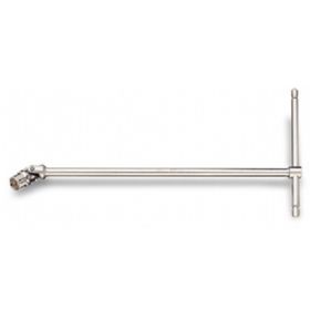Beta Tools 952FTX 7 Mafsallı Dişi Torx Lokma