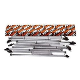 Beta Tools 953 TX S8 Mafsallı Torx Allen Takımı