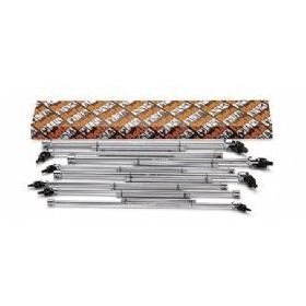 Beta Tools 953 TX S8 Mafsallı Torx Allen Takımı