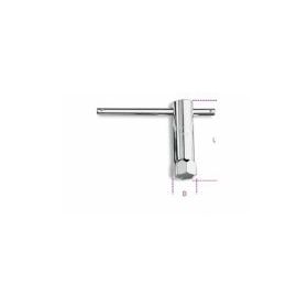 Beta Tools 955-C20 8 mm Buji Lokması