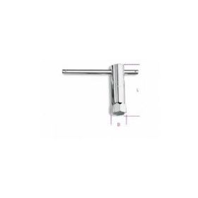 Beta Tools 955-C20 8 mm Buji Lokması