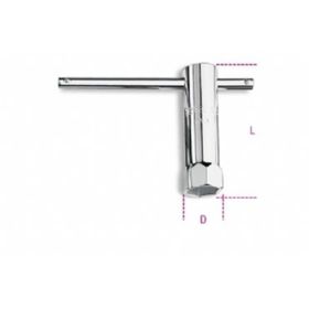 Beta Tools 955-C20 8 mm Buji Lokması