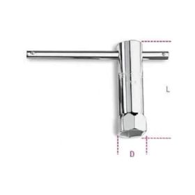 Beta Tools 955-C20 8 mm Buji Lokması