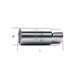 Beta Tools 956-C20 8 mm Buji Lokması