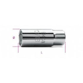 Beta Tools 956-C20 8 mm Buji Lokması