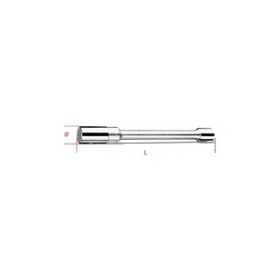 Beta Tools 956L 14 mm Uzun Buji Lokması