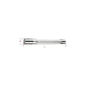 Beta Tools 956L 16 mm Uzun Buji Lokması
