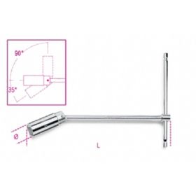 Beta Tools 957-20.8 13-16 Mafsallı Buji Lokma
