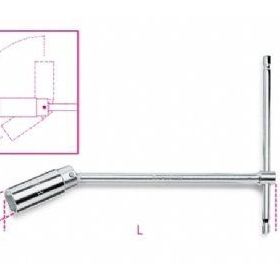 Beta Tools 957-20.8 13-16 Mafsallı Buji Lokma