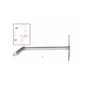 Beta Tools 959 20.8 13-16 Uzun Maf Buji Lokma