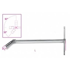 Beta Tools 959 20.8 13-16 Uzun Maf Buji Lokma