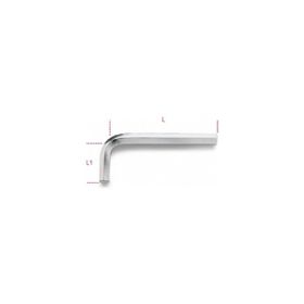 Beta Tools 96 10 mm Allen Anahtar