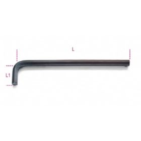 Beta Tools 96 L 12 Allen Anahtar