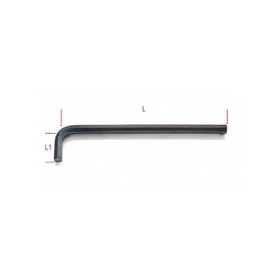 Beta Tools 96 L 7 Allen Uzun Tip Anahtar