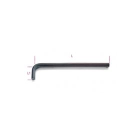 Beta Tools 96 L 7 Allen Uzun Tip Anahtar