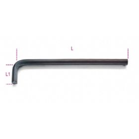 Beta Tools 96 L 7 Allen Uzun Tip Anahtar