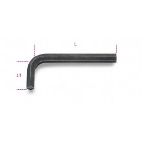 Beta Tools 96 N 17 Allen Anahtar