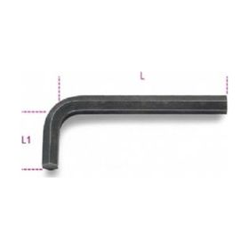 Beta Tools 96 N 17 Allen Anahtar