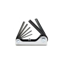 Beta Tools 96 N-G7 2 5-10 mm Allen Anahtar Takımı