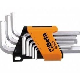 Beta Tools 96-SC9 Allen Anahtar Takımı